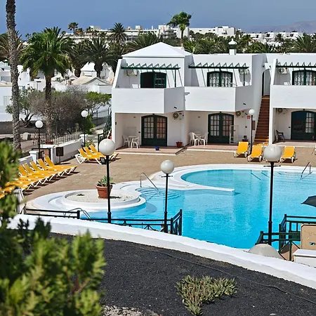 San Marcial Appart hôtel