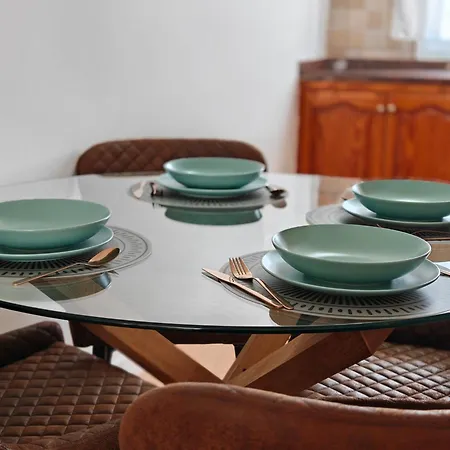 San Marcial Appart hôtel