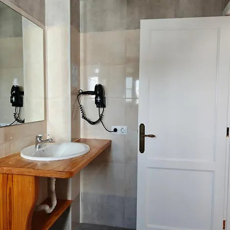 San Marcial Appart hôtel Tías