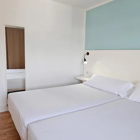 Appart hôtel San Marcial 3*