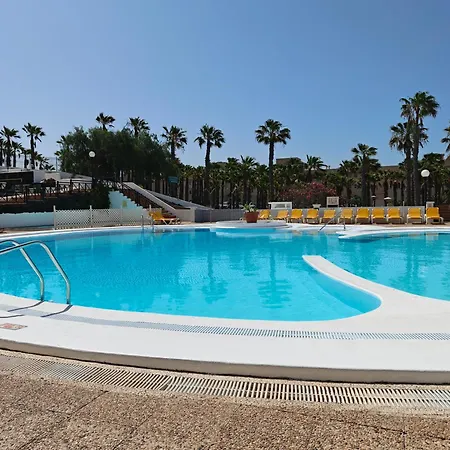 San Marcial Appart hôtel Tías