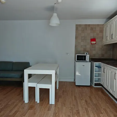 San Marcial 3* 티아즈