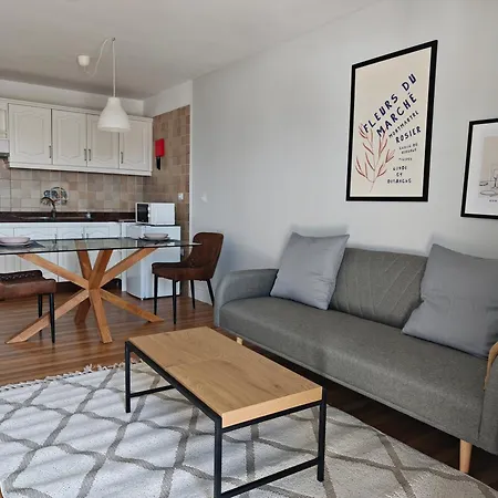 아파트호텔 San Marcial 티아즈