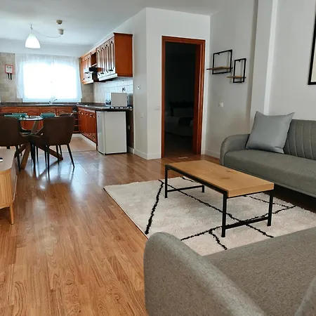 San Marcial Apart-hotel 3*