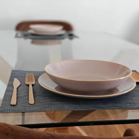 Apart-hotel San Marcial Tías