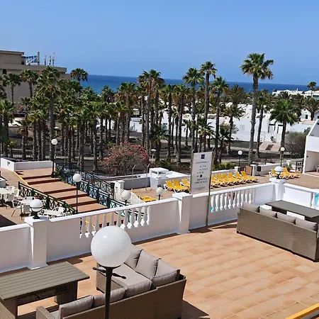 San Marcial 티아즈