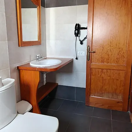 San Marcial 3* Тиас
