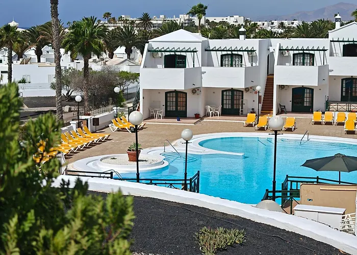 San Marcial Apart-hotel