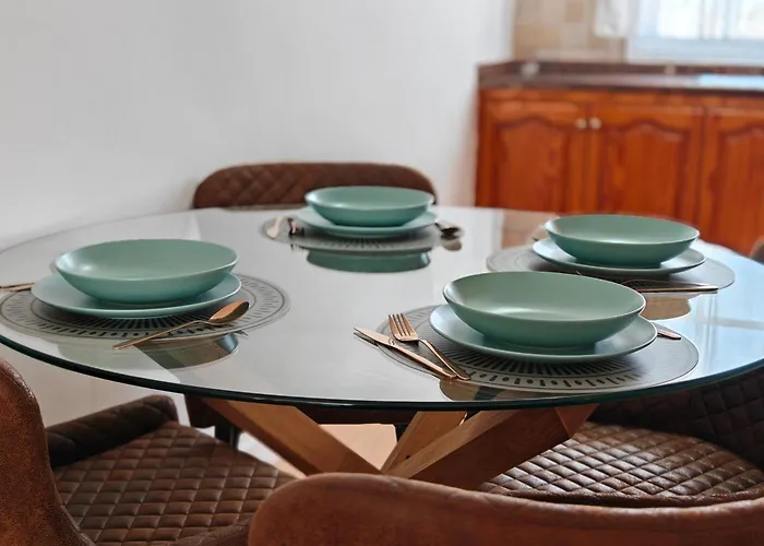 San Marcial Aparthotel