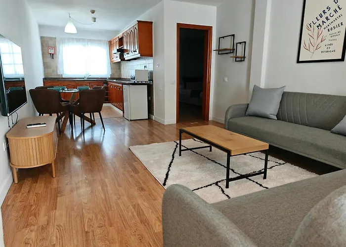 San Marcial Apart-hotel 3*