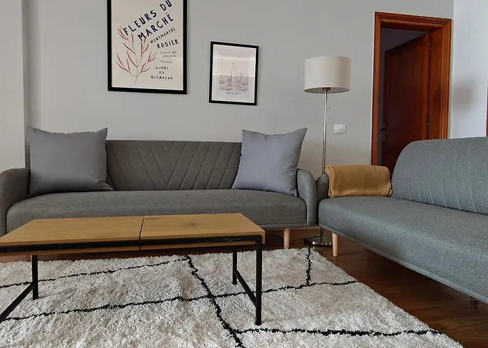 Apart-hotel San Marcial 3*