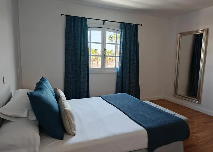 San Marcial Apart-hotel