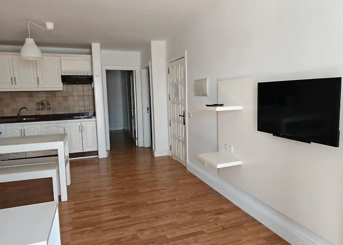 San Marcial Apart-hotel Tías