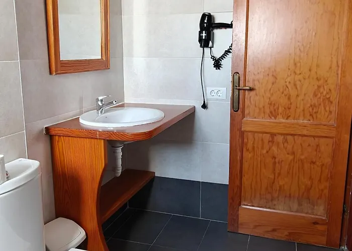 San Marcial 3* Tías