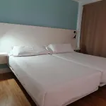 Aparthotel San Marcial 3*