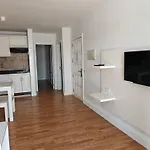 San Marcial Aparthotel Tías