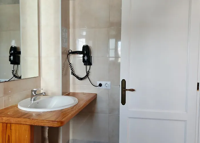 San Marcial Aparthotel Tías