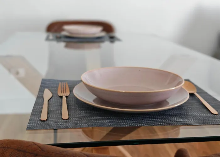 Aparthotel San Marcial Tías